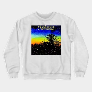 Talia! Crewneck Sweatshirt